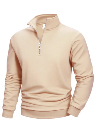 RAÚL | JERSEY DE CUELLO ALTO