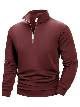 RAÚL | JERSEY DE CUELLO ALTO