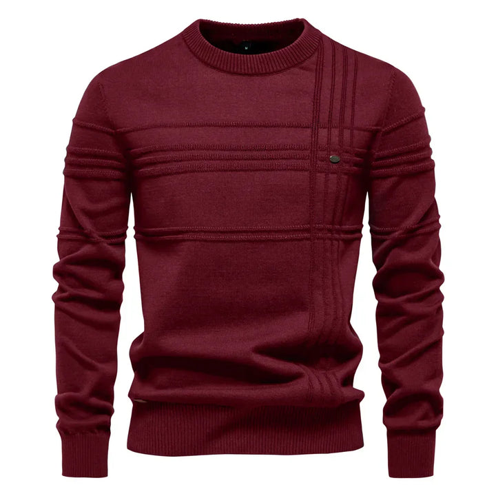 GABRIEL | JERSEY ELEGANTE PARA HOMBRE