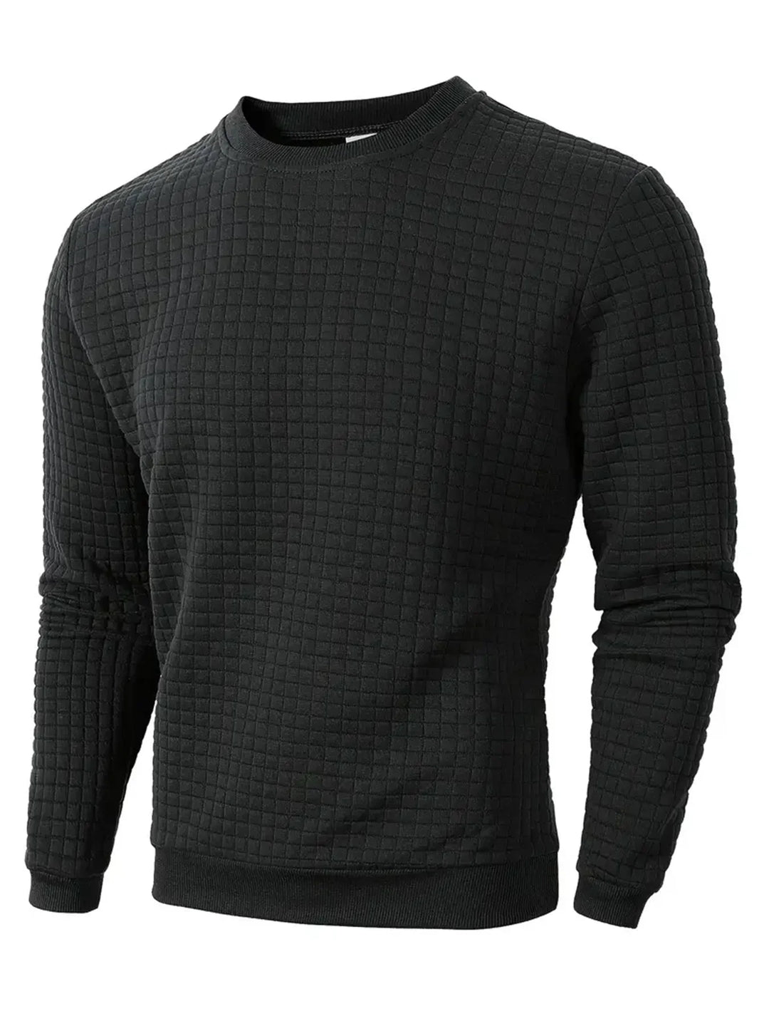JULIO | JERSEY ELEGANTE PARA HOMBRE