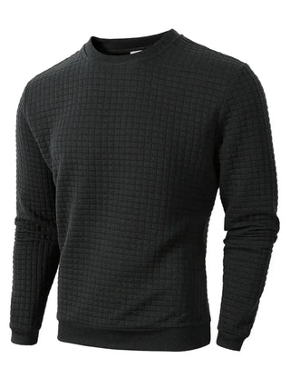 JULIO | JERSEY ELEGANTE PARA HOMBRE