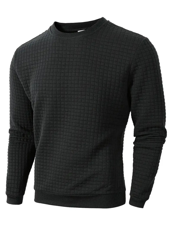 JULIO | JERSEY ELEGANTE PARA HOMBRE