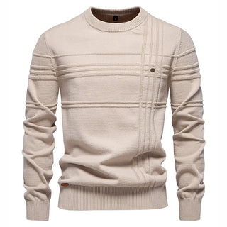 GABRIEL | JERSEY ELEGANTE PARA HOMBRE