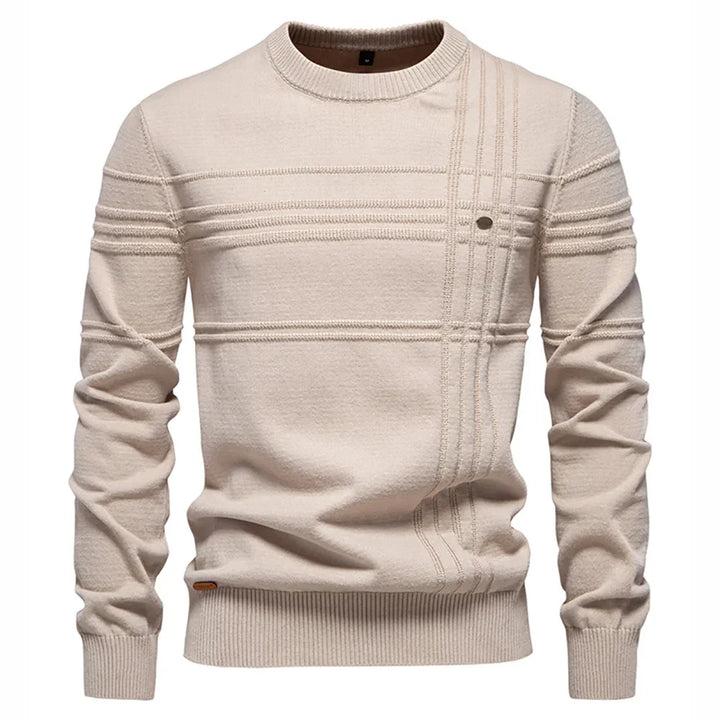 GABRIEL | JERSEY ELEGANTE PARA HOMBRE
