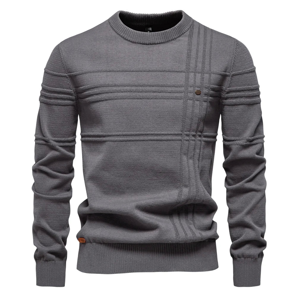 GABRIEL | JERSEY ELEGANTE PARA HOMBRE