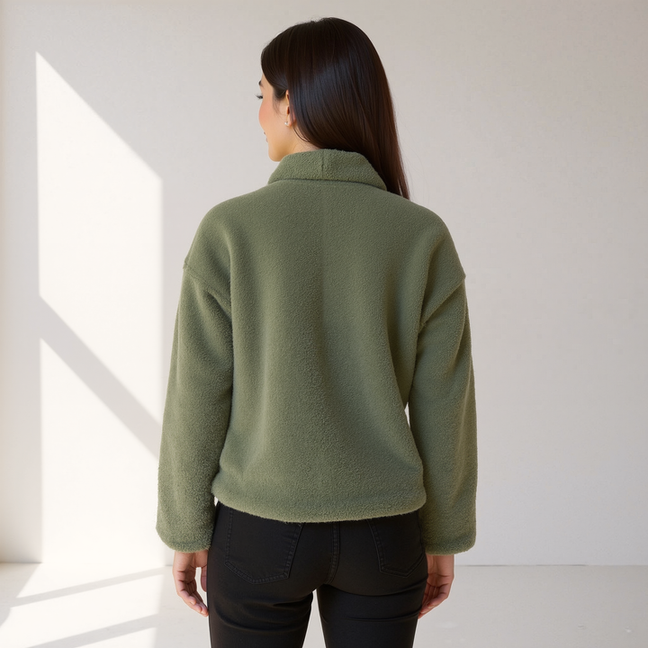 IRENE | CHAQUETA DE VESTIR