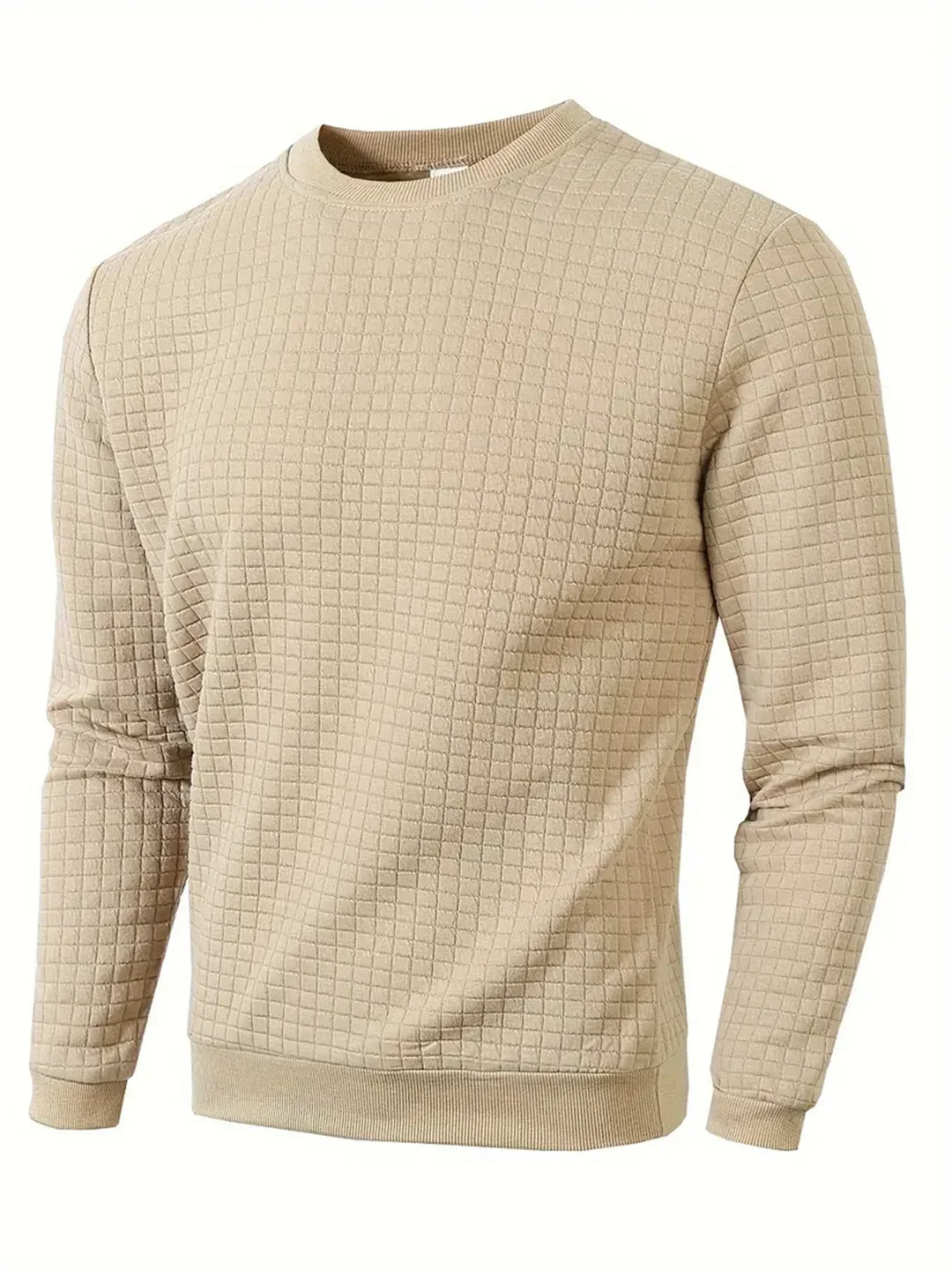JULIO | JERSEY ELEGANTE PARA HOMBRE
