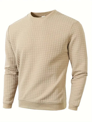 JULIO | JERSEY ELEGANTE PARA HOMBRE