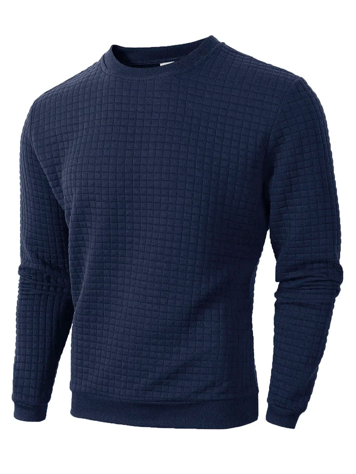 JULIO | JERSEY ELEGANTE PARA HOMBRE