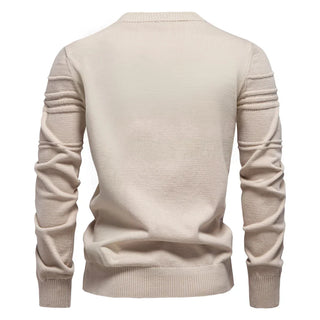 GABRIEL | JERSEY ELEGANTE PARA HOMBRE