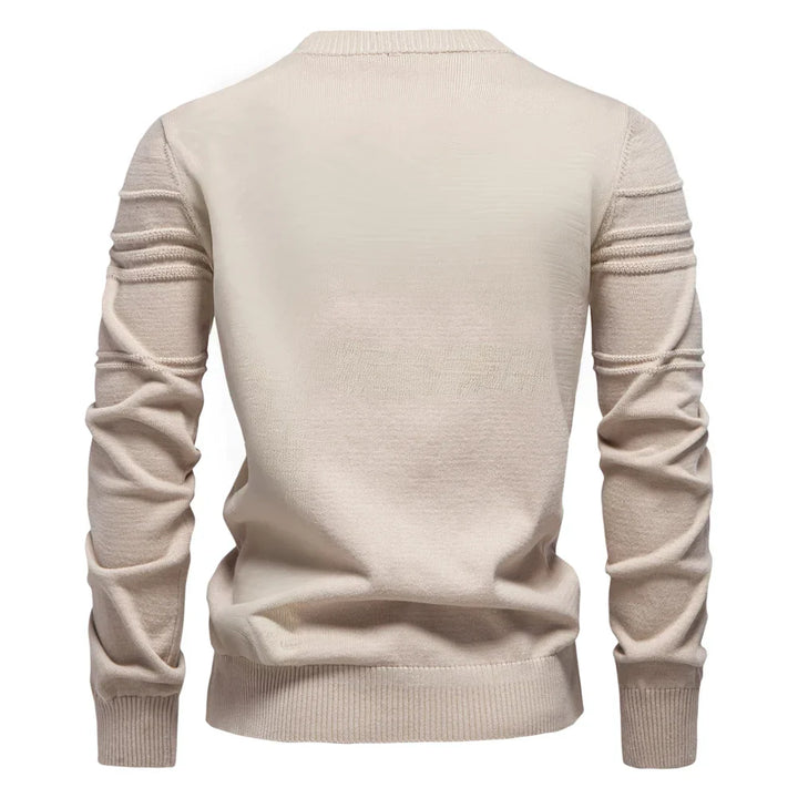 GABRIEL | JERSEY ELEGANTE PARA HOMBRE