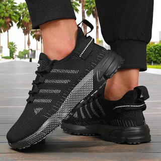 Zapatos Transpirables Advance