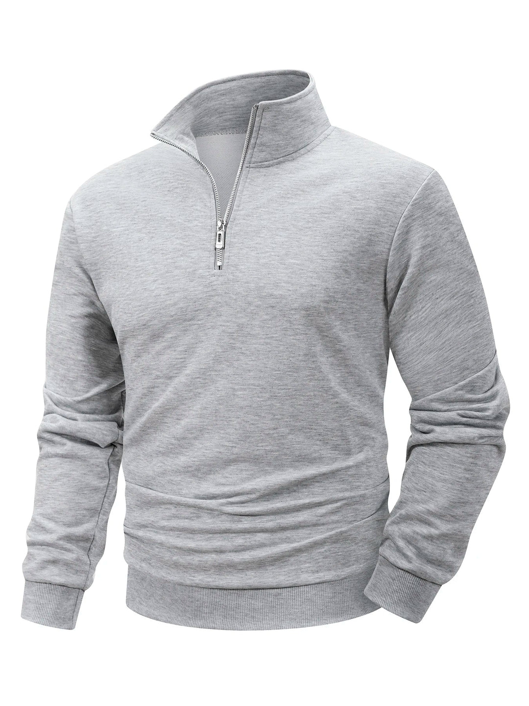 RAÚL | JERSEY DE CUELLO ALTO
