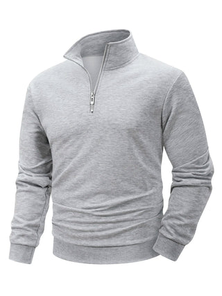 RAÚL | JERSEY DE CUELLO ALTO