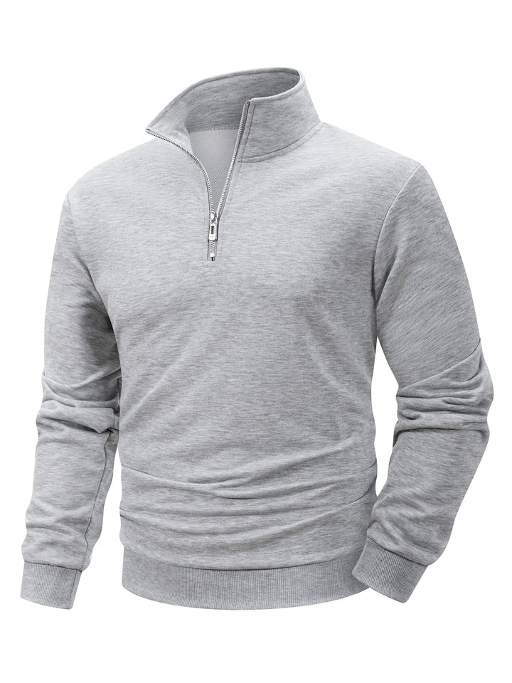 RAÚL | JERSEY DE CUELLO ALTO