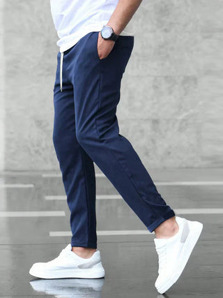 RAFA | PANTALONES ELÁSTICOS PREMIUM
