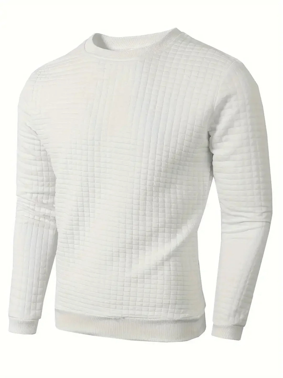 JULIO | JERSEY ELEGANTE PARA HOMBRE