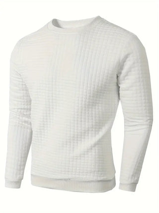 JULIO | JERSEY ELEGANTE PARA HOMBRE
