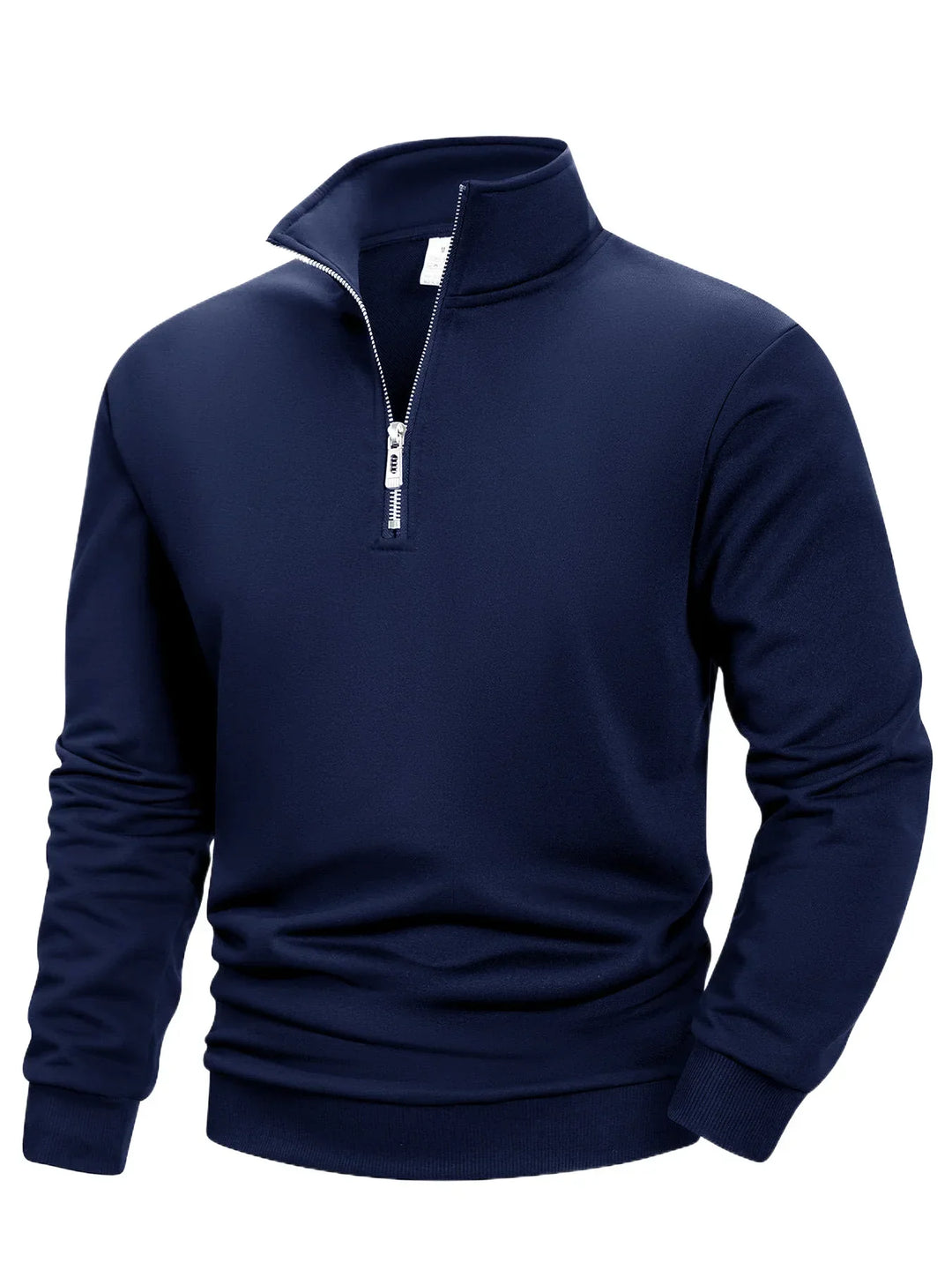 RAÚL | JERSEY DE CUELLO ALTO
