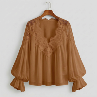 SOFÍA | BLUSA ELEGANTE
