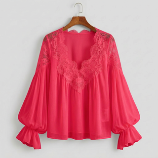 SOFÍA | BLUSA ELEGANTE