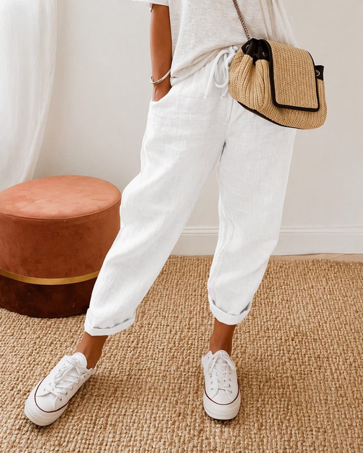 LINA | PANTALONES