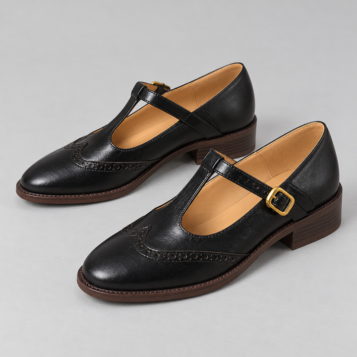 Maddalena | Zapatos Mary Jane cómodos