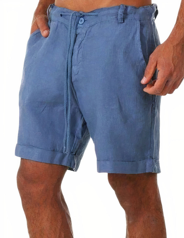 MARCOS | PANTALONES CORTOS