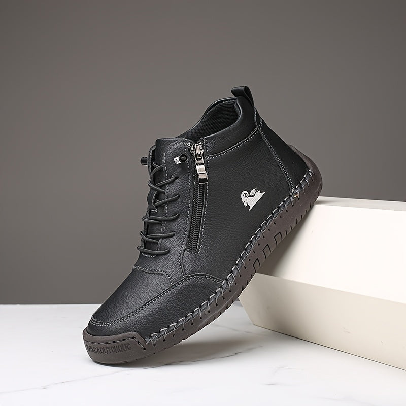 Zapatillas ErgoStep en negro