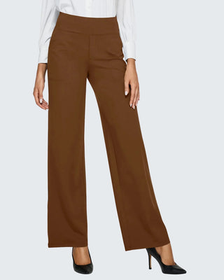 LUCÍA | PANTALÓN CASUAL FLEX