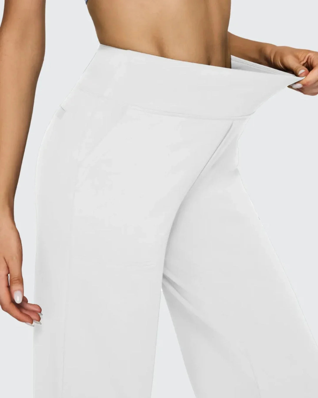 LUCÍA | PANTALÓN CASUAL FLEX