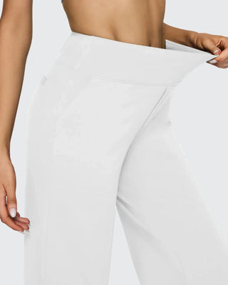 LUCÍA | PANTALÓN CASUAL FLEX