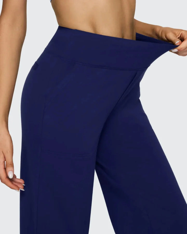 LUCÍA | PANTALÓN CASUAL FLEX