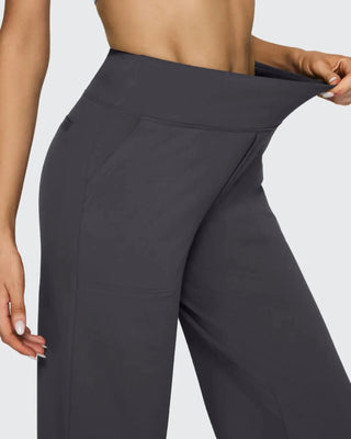 LUCÍA | PANTALÓN CASUAL FLEX
