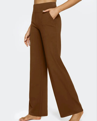 LUCÍA | PANTALÓN CASUAL FLEX
