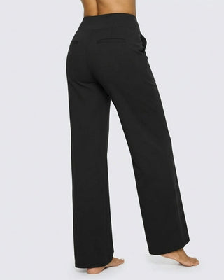 LUCÍA | PANTALÓN CASUAL FLEX