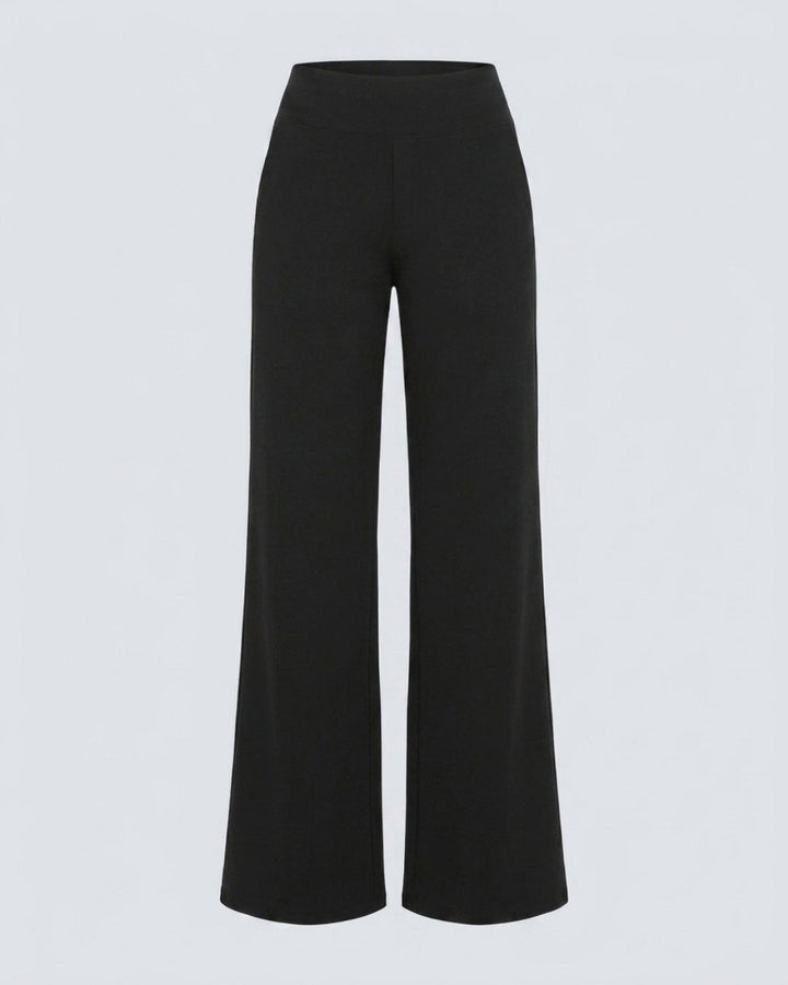 LUCÍA | PANTALÓN CASUAL FLEX