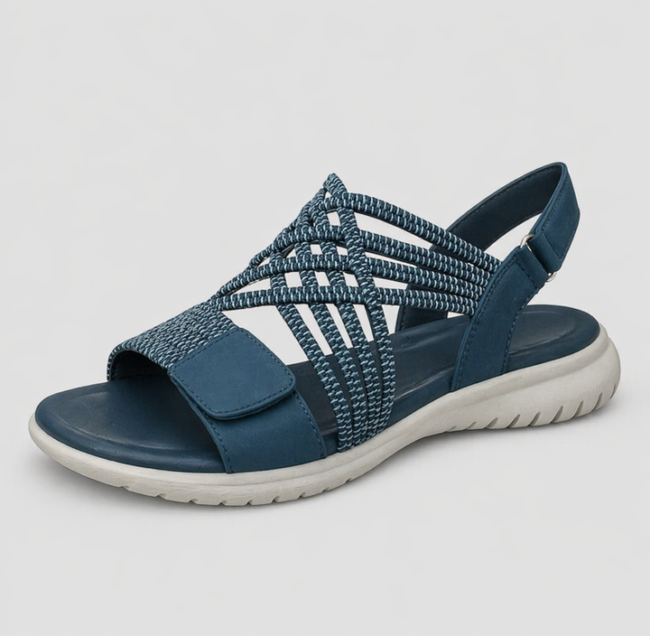 Sandalias ortopédicas