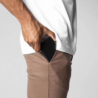 MARIO | CHINO ELÁSTICO PREMIUM