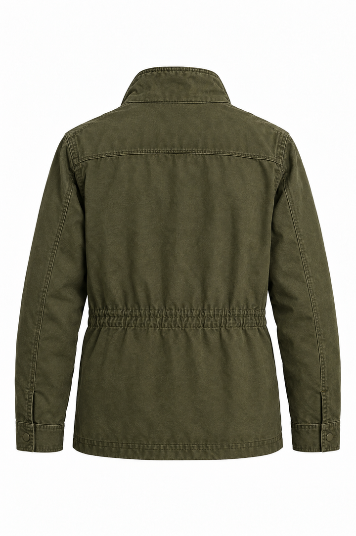 Chaqueta de campo Balmoral