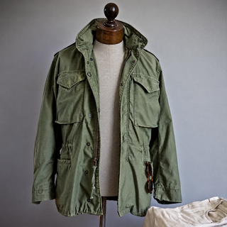 Chaqueta de campo Balmoral