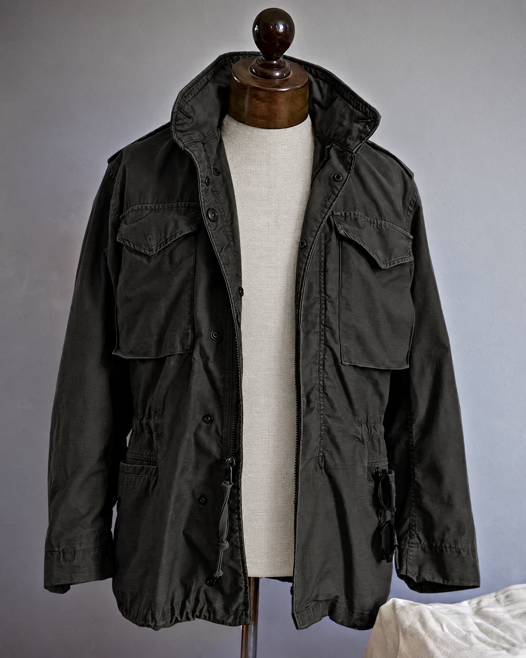 Chaqueta de campo Balmoral
