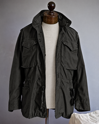 Chaqueta de campo Balmoral