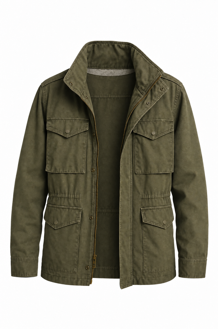 Chaqueta de campo Balmoral