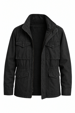 Chaqueta de campo Balmoral