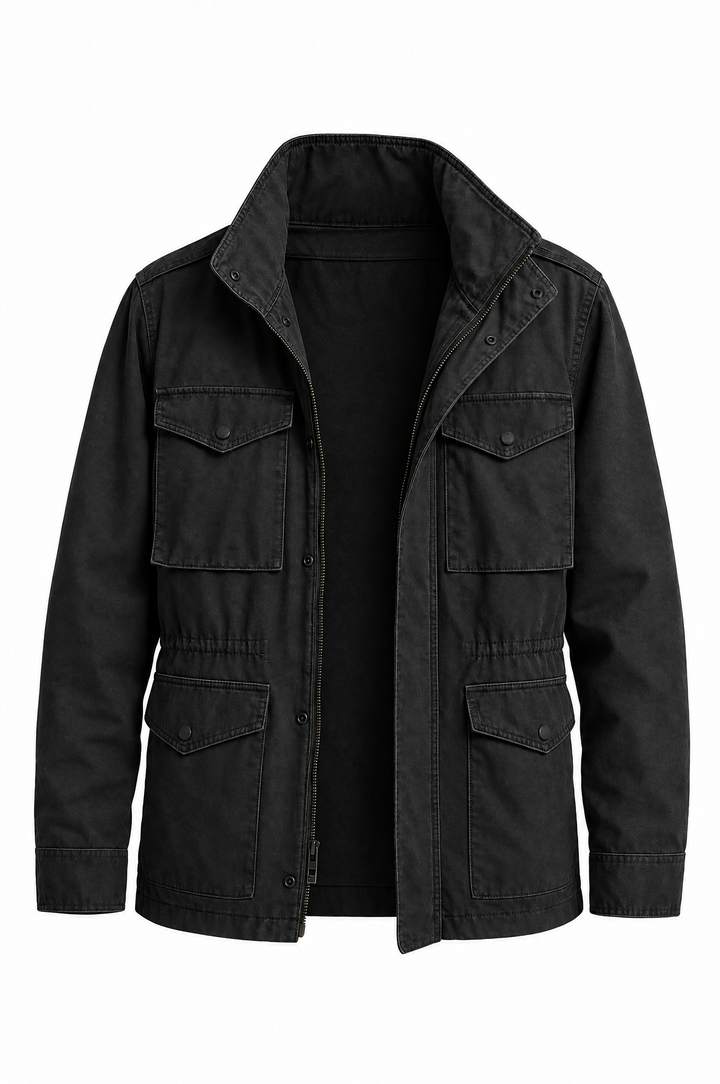 Chaqueta de campo Balmoral