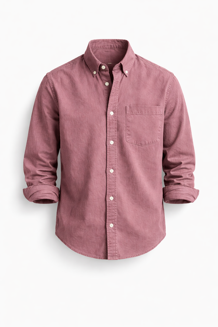 KIKO | CAMISA CASUAL-CHIC