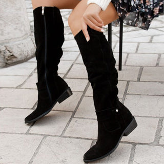 TAMARA | BOTAS ALTAS